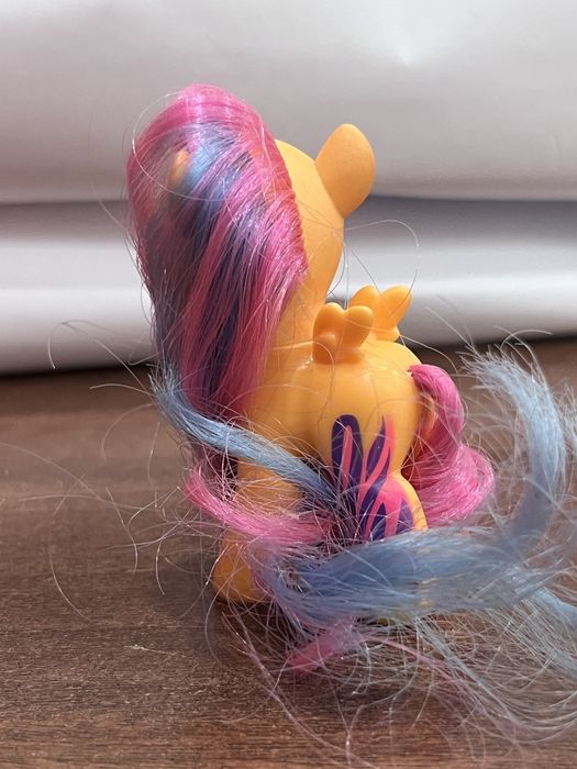 My little pony фигурки