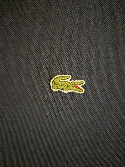 Поло тениска Lacoste