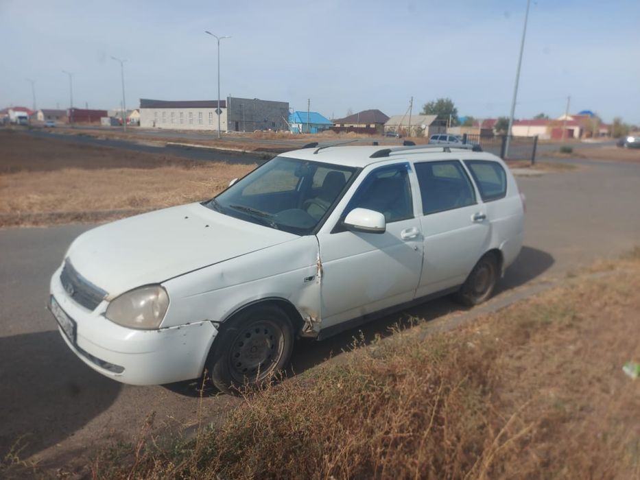 Приора универсал