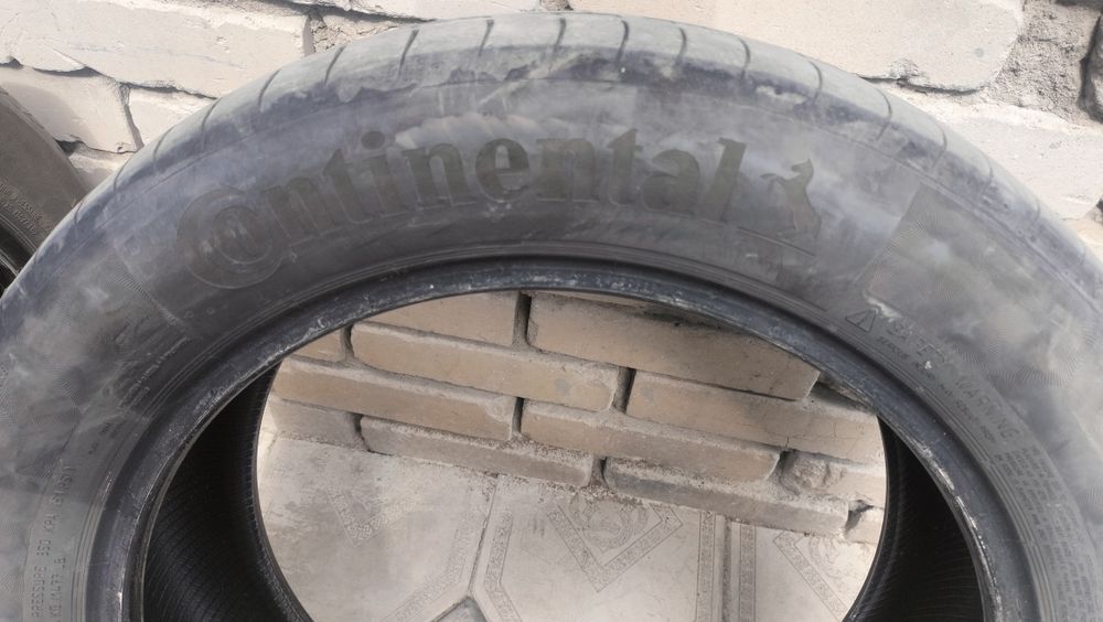 Продам шины летние.