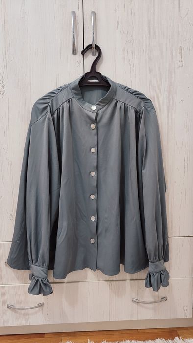 Женский киімдер.