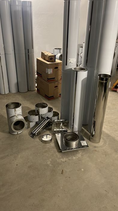 Candle Time cu automatizare Centrala pe lemne  30.35.50