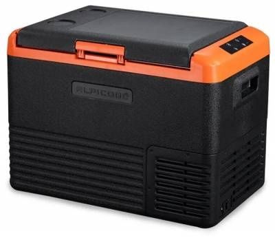 Автохолодильник Alpicool 50 л