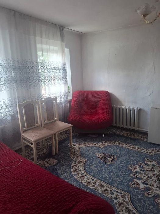 Продаются дом в Сортировке