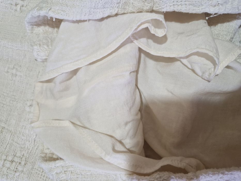 Детска рокля Зара 116 см