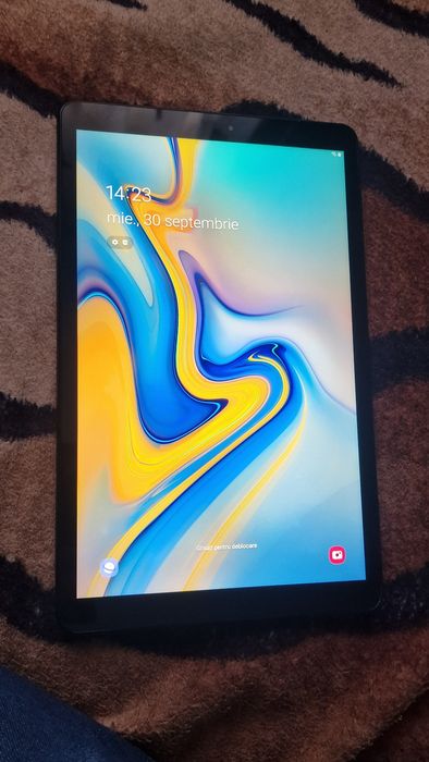 Tabletă Samsung Tab A 10.5 inch