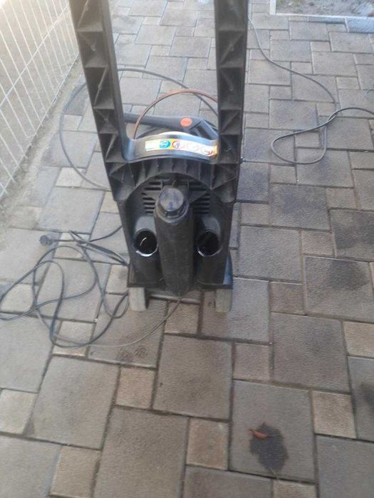 Aparat spalare cu presiune Stihl  RE125 K,140bar