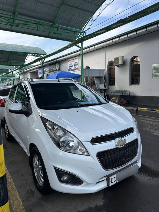 spark 4-pazitsa prapan gaz bor