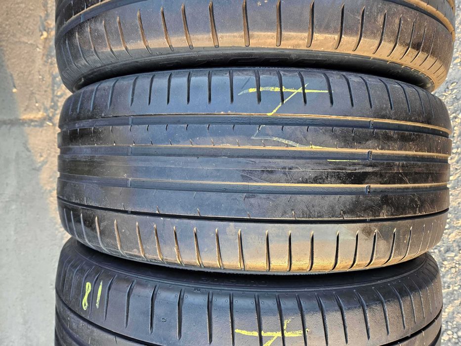 245/40 R21 • Vara • Pirelli P Zero  100V | 4 buc | Pret/buc