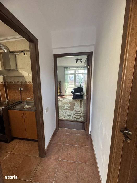 De vânzare Apartament 2 camere, Bulevard Revoluție /Piața Mare, Arad.