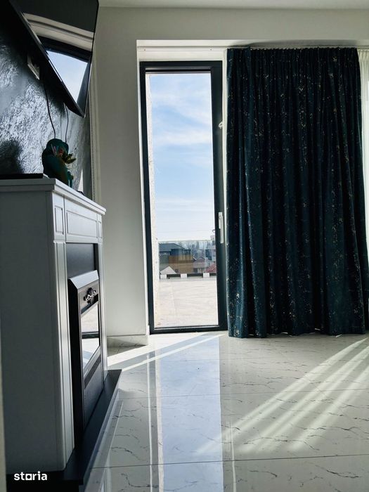 Apartament 2 camere si terasa 23,8 mp | loc de parcare Comision 0%