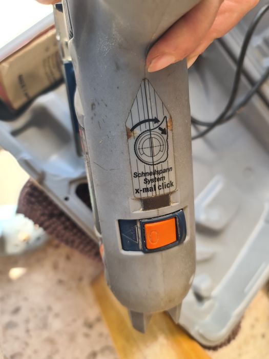 Kress CST6242E прободен трион