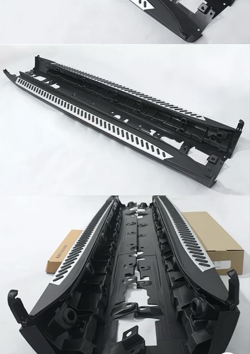Порог Bmw X5 F15