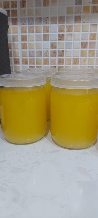 Масло топлёное ГХИ