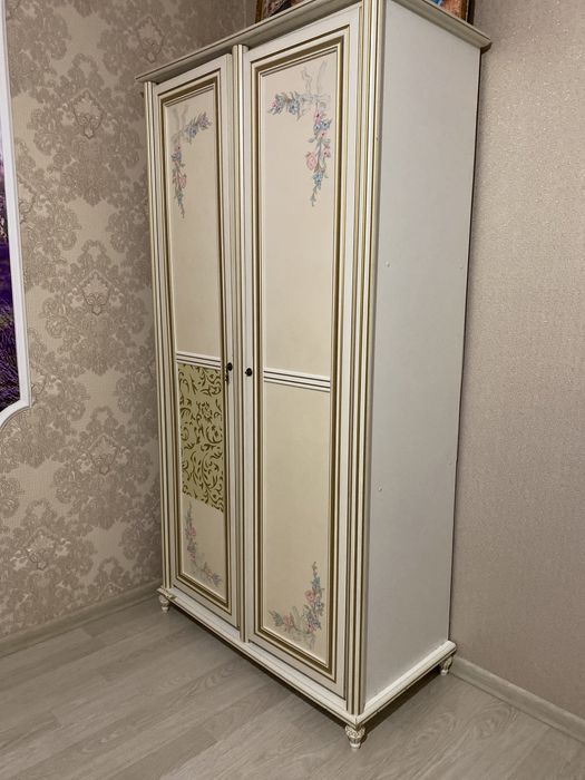 Детская мебель