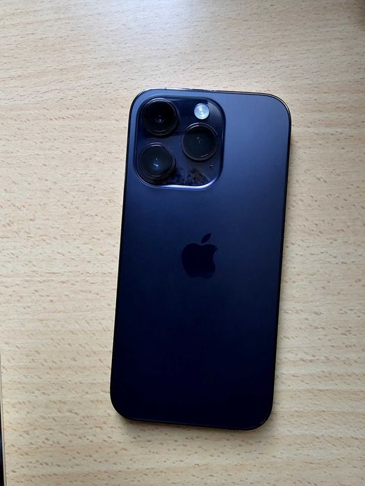 Iphone 14 pro.