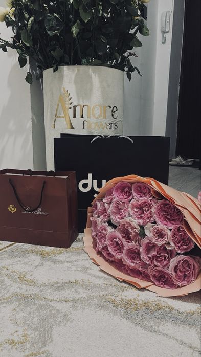 Dyson качество люкс