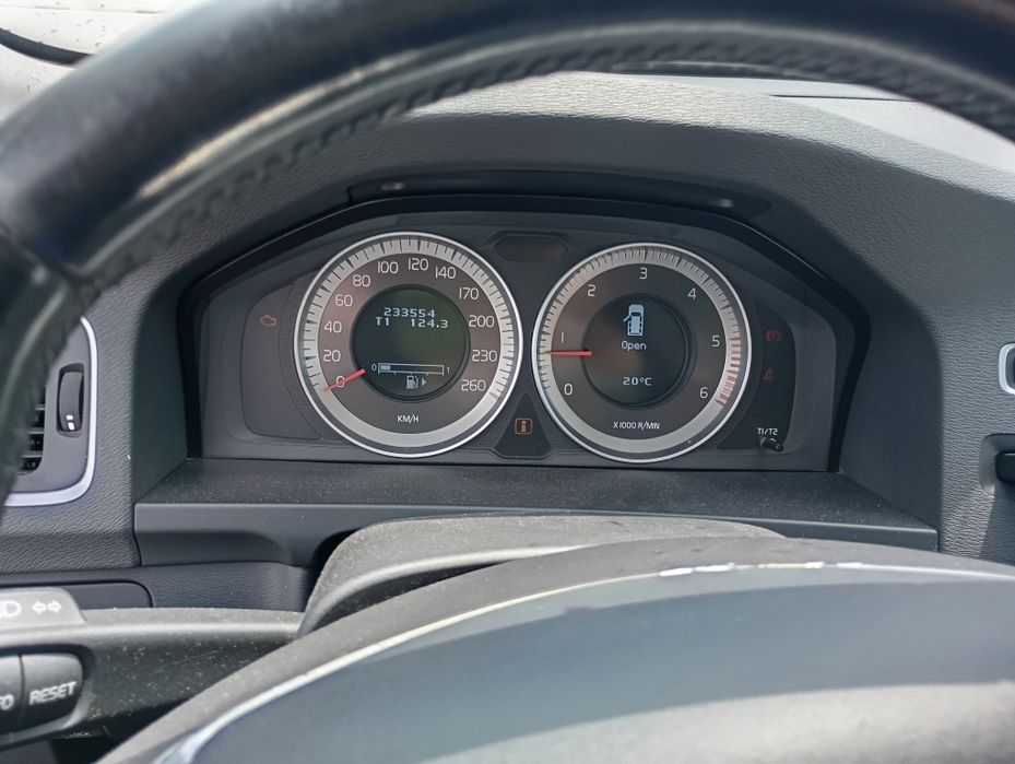 Vânzare autoturism
