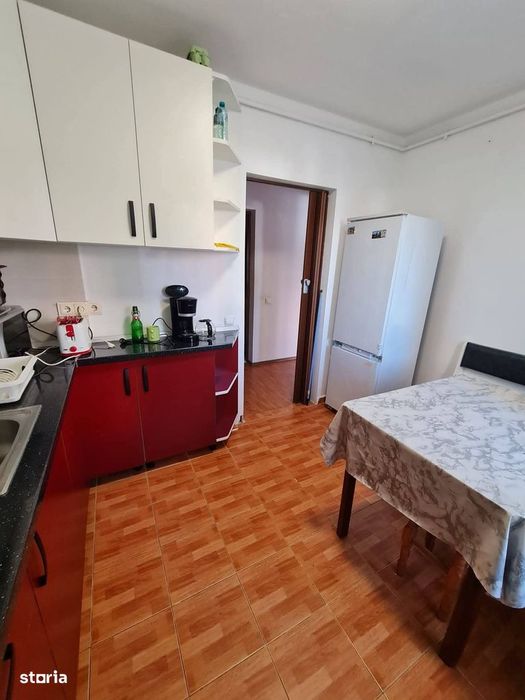 Apartament 3 camere, garaj, Terezian, Sibiu