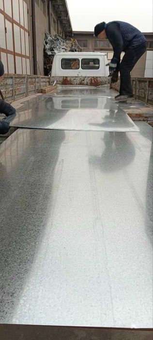 Лист оцинкованный рулон оцинкованный в любых размерах!