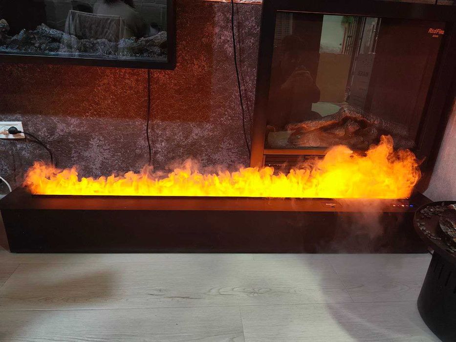 Пароувлажнитель модел AIWA