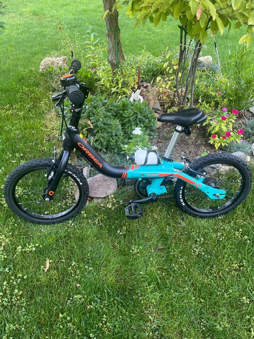 Детски Велосипед Orbea.  Grove1 Unisex