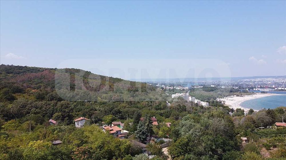 Продава се Парцел в Варна, м-т Зеленика - 2000 кв.м за 175 €/кв.м - Снимка #1