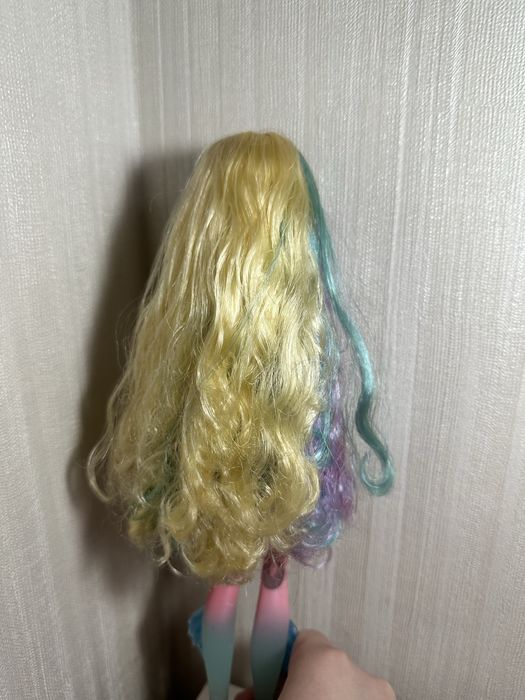 кукла monster high лагуна блю