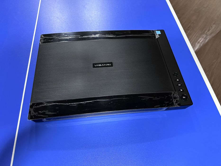 Сканер VIISAN VF3120 А3 формат