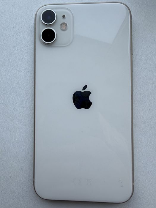 iphone 11 в идеальном состоянии