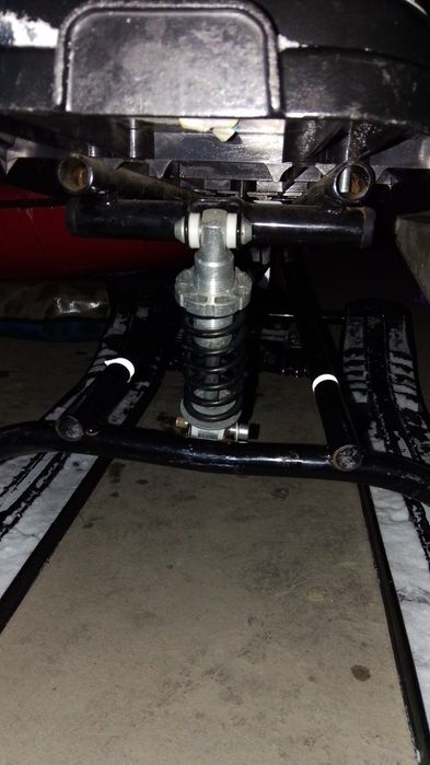 Продам детский снегаход