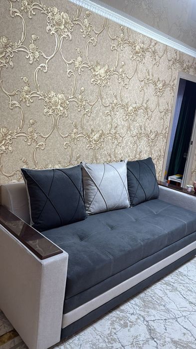 Продается диван. В отличном состоянии