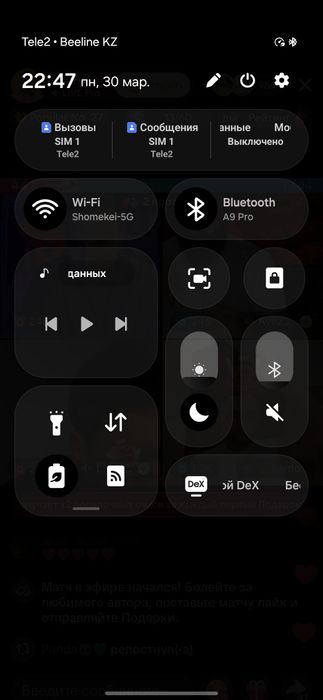 Samsung s24, -256 gb