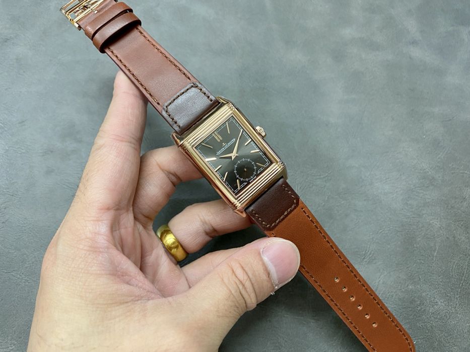 Jaeger LeCoultre Reverso