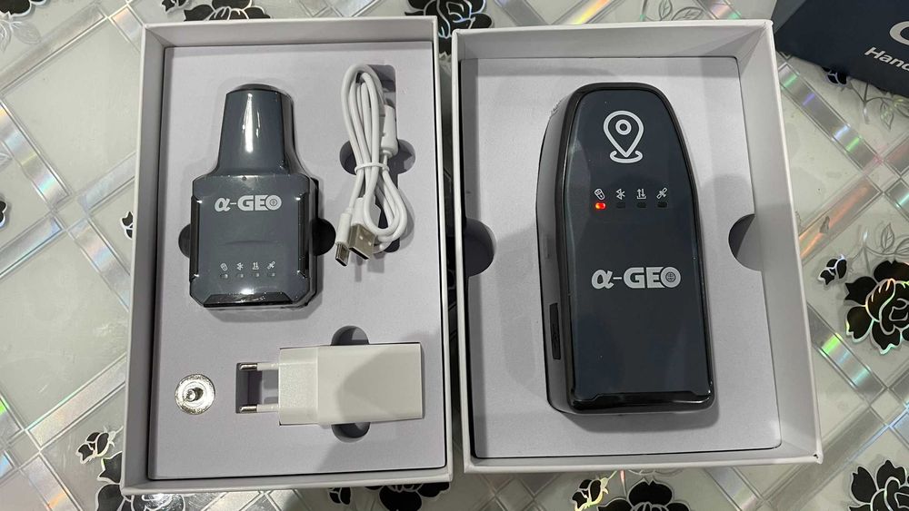 Inchiriez GPS ALPHAGEO TOKNAV INTEC pentru masuratori topo-cadastrale