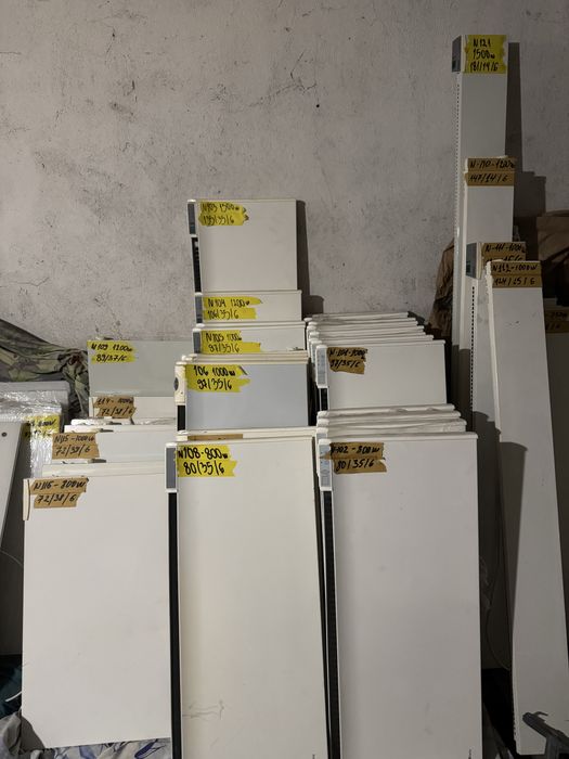 Конвектори Adax внос от Норвегия