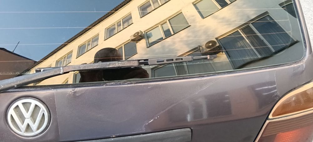 Продается автомобиль