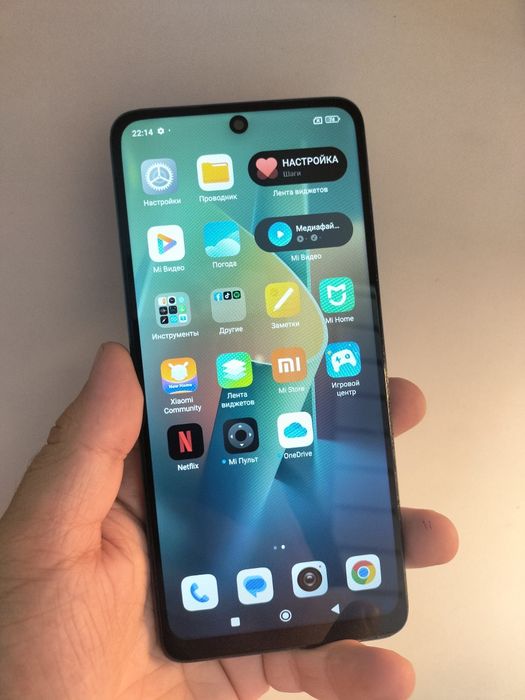 Продам Redmi note 12 pro 8/256gb
