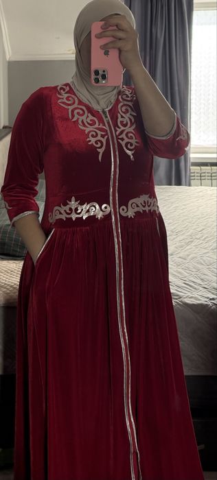 разгрузка гардероба