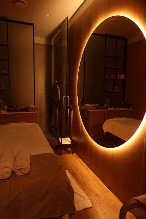 Массаж выезд аймалайм!