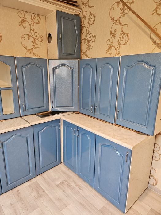 Продам кухонны гарнитур