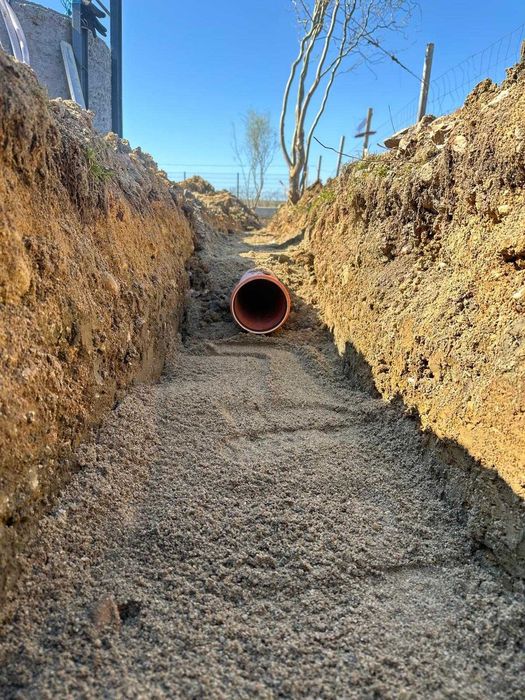 Executie instalatii sanitare, termice, electrice si aer conditionat