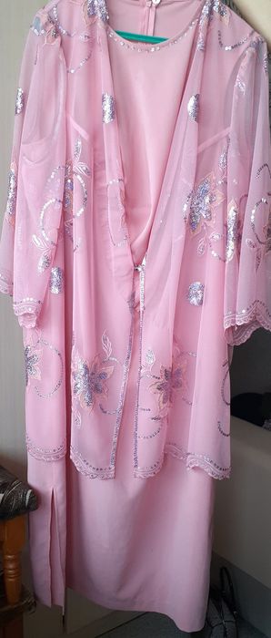 Платье женское нарядное