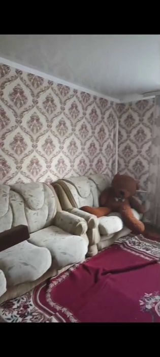 Продаётся 4-комнатный дом с мебелью