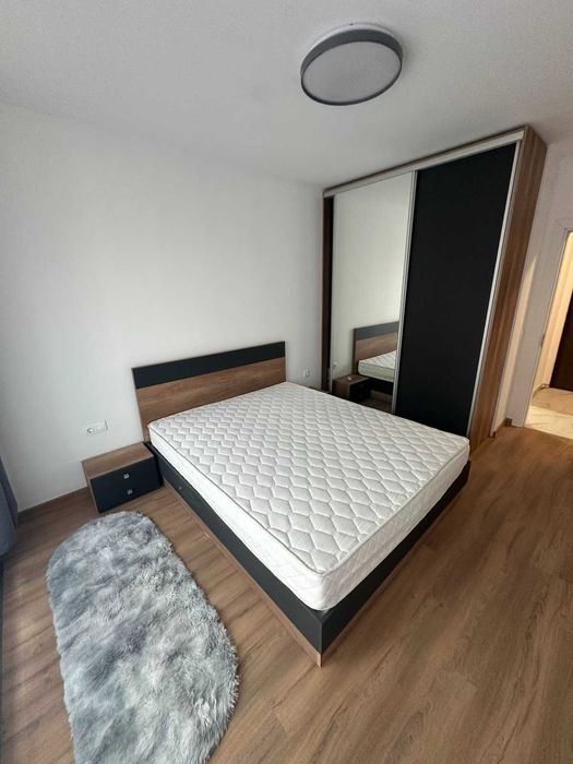 Дава се под наем Двустаен апартамент в София, Малинова долина - 70 кв.м за 747.66 € - Снимка #5