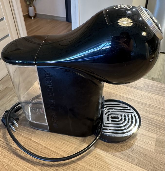 Кафе машина Dolce Gusto