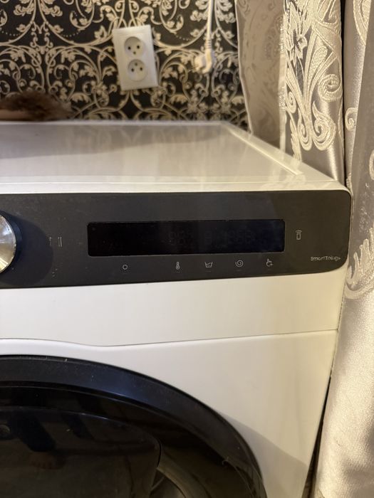 Стиральные Машинка