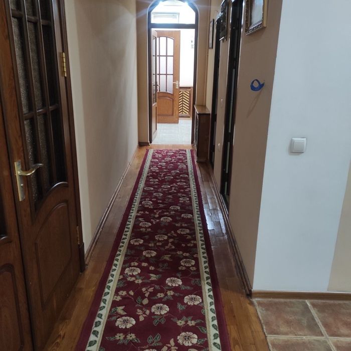 Аренда 4х ц14 Хадра Цирк Ташкент Сити Дружба Навои Чорсу Ганга 133м²‼️