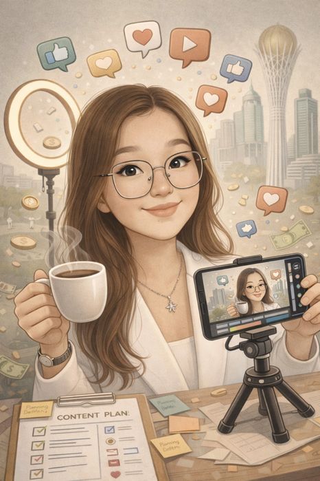 МОБИЛОГРАФ г.Караганда