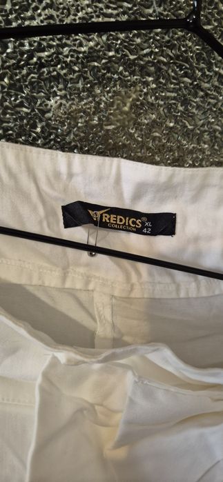 3 perechi de Pantaloni de dama din tercot, marimea 42/ XL, nepurtati
